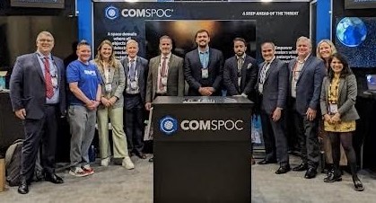 Why COMSPOC?