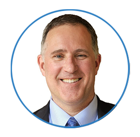 Dan Oltrogge Chief Scientist & CSSI Director at COMSPOC
