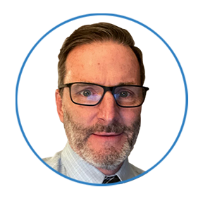 Mike Wasson VP & General Manager at COMSPOC