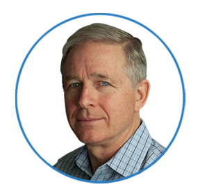 Paul Graziani Chief Executive Officer at COMSPOC
