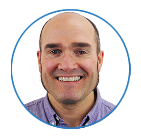 Jim Cooper SSA Solutions Lead at COMSPOC