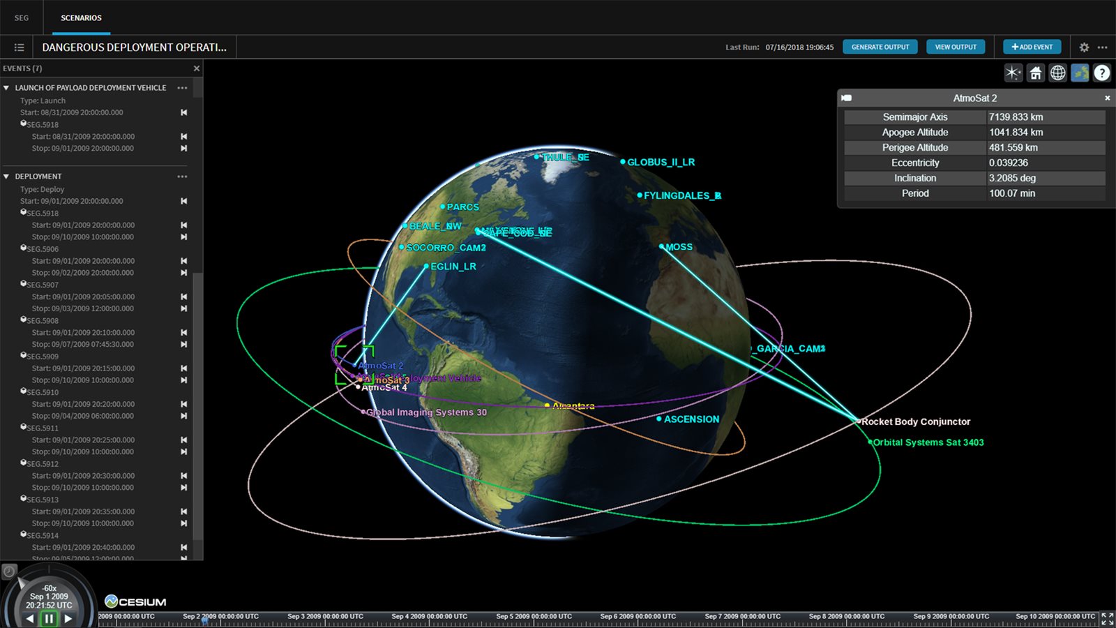 SEG software image