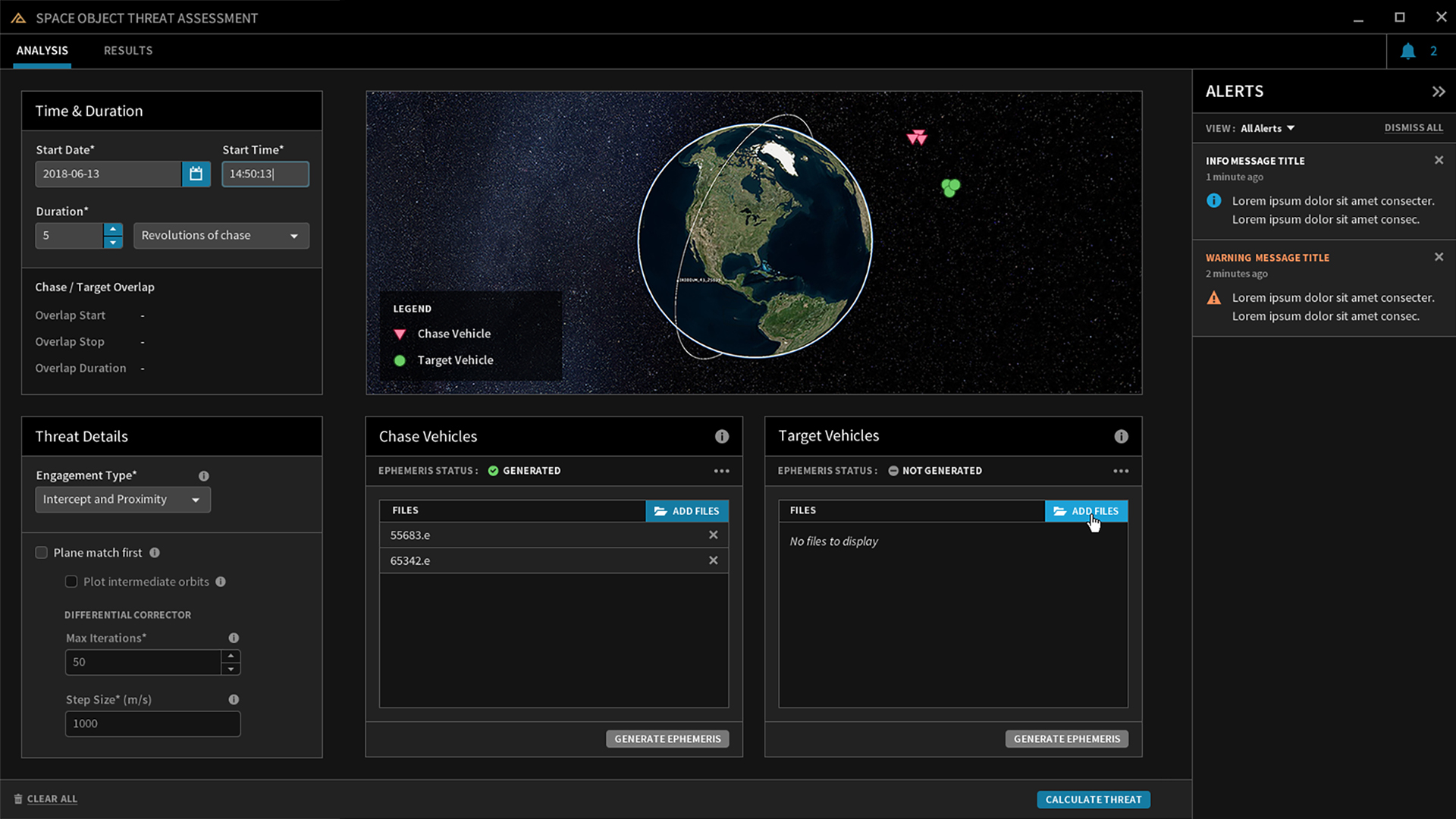 SOTA software image